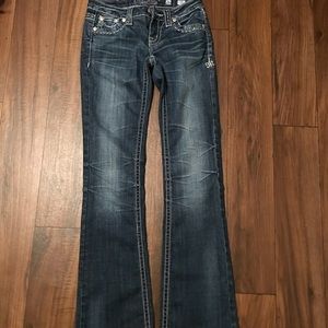 Miss Me Jeans 👖